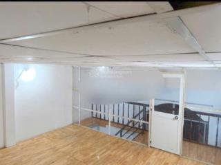 Cho thuê nhà đường man thiện, gần học viện chính trị