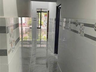Cần cho thuê nhà nguyên căn hẻm xe hơi, nguyễn văn tăng, long thành mỹ, quận 9 cũ