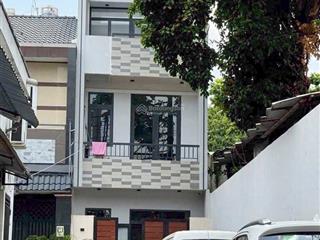 Bán nhà hẻm xe hơi man thiện giá 5.7 tỷ