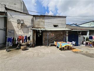 Đất 68m gần làng đại học quốc gia vào 500m, p. đông hòa tp. dĩ an