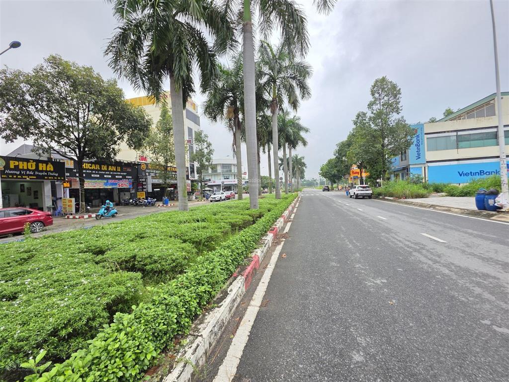 Đất đẹp mặt tiền sầm uất gs1 khu bigc go p. đông hòa, dĩ an