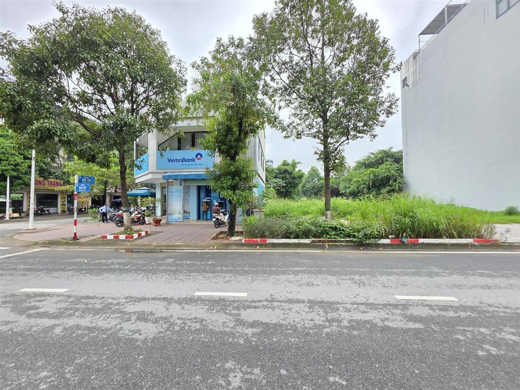 Đất đẹp mặt tiền sầm uất gs1 khu bigc go p. đông hòa, dĩ an