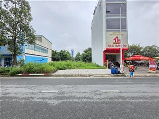 Đất đẹp mặt tiền sầm uất gs1 khu bigc go p. đông hòa, dĩ an