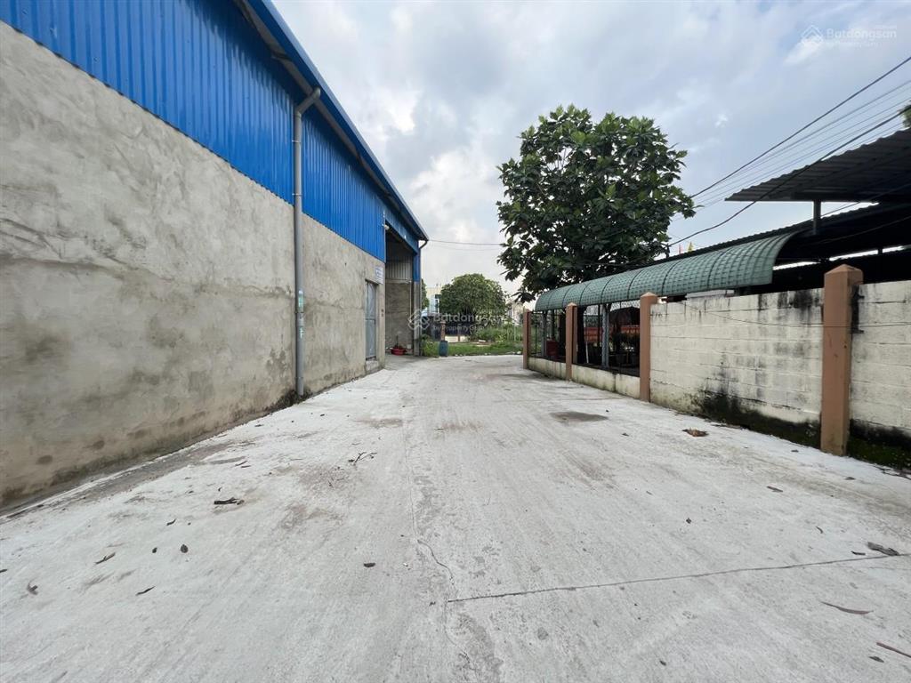 Đất 2 mặt tiền 82.2m2 gần kdc tứ hải và ngã tư chiêu liêu p. tân đông hiệp, tp dĩ an
