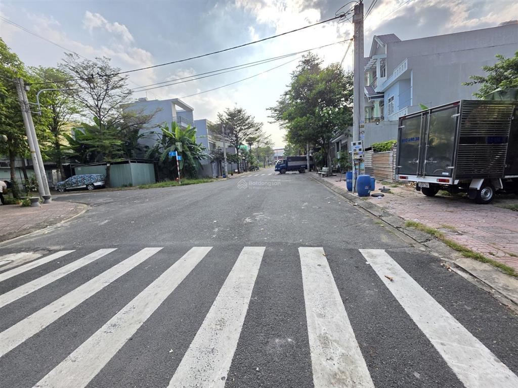 Đất 78m trục chính kdc đất mới, gần ngã tư chiêu liêu, phường tân bình, tp dĩ an.