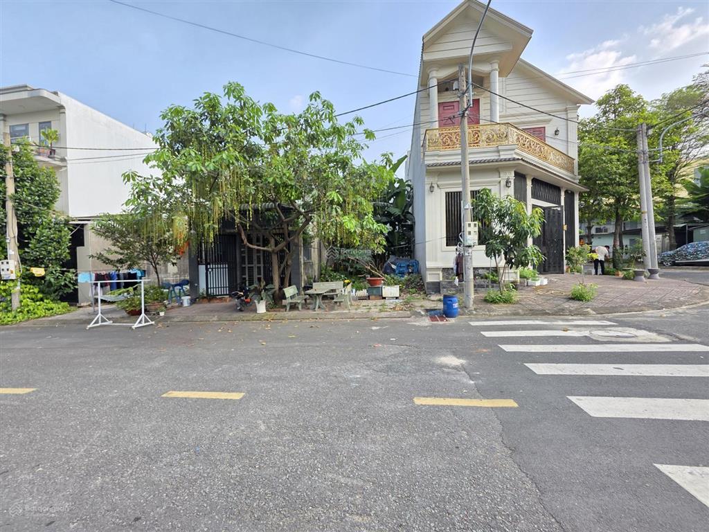 Đất 78m trục chính kdc đất mới, gần ngã tư chiêu liêu, phường tân bình, tp dĩ an.