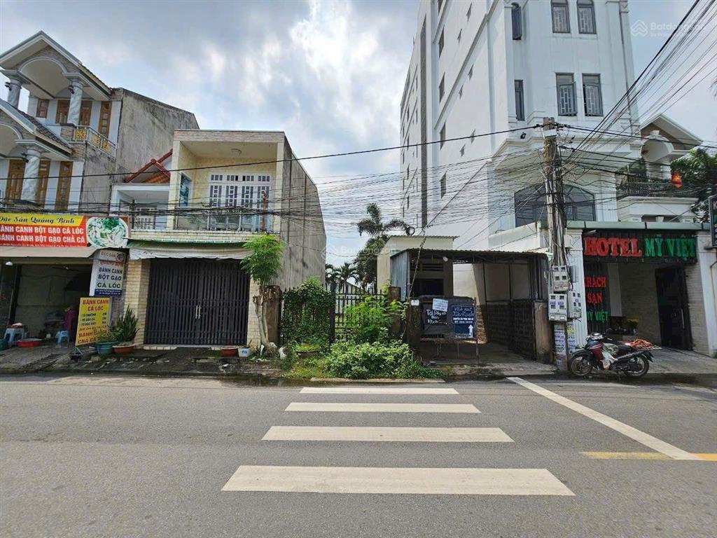 Đất mặt tiền kinh doanh gs18 khu big c go, phường dĩ an, tp. dĩ an