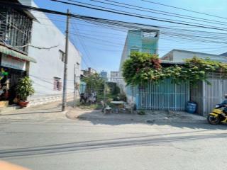 Đất 233,9m2 mặt tiền kinh doanh gần ngã ba cây điệp, phường tân đông hiệp, tp dĩ an