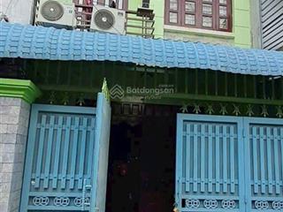 Nhà phố hoàn công kdc gần khu chế xuất linh trung 2, p. bình hòa tp thuận an