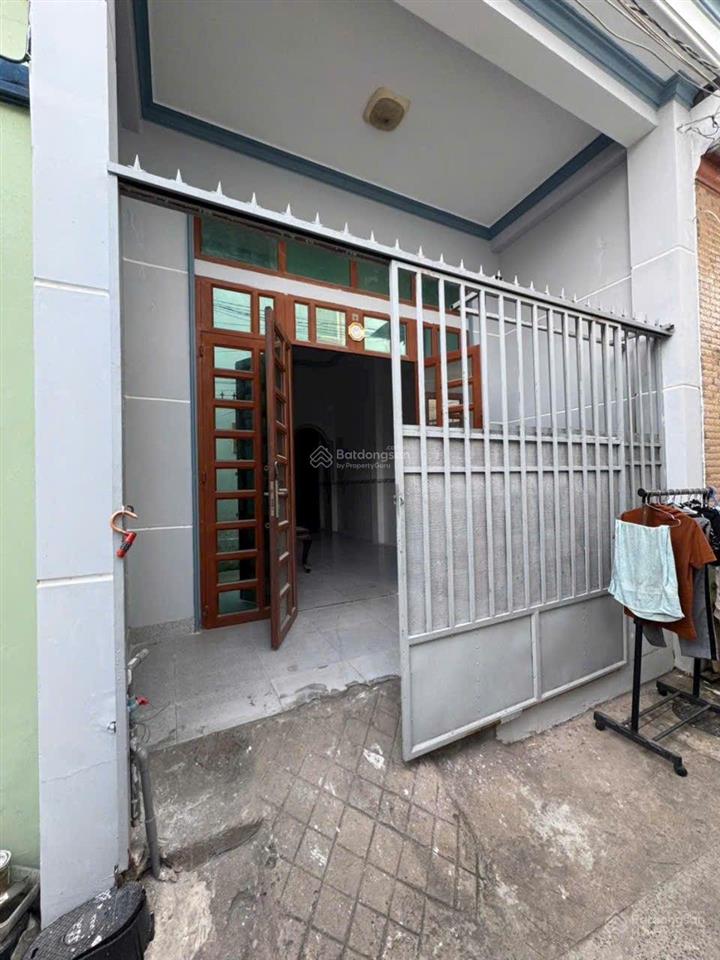 Nhà phố gần bigc go dĩ an, phường đông hòa, tp dĩ an.