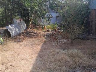 Đất 150m ngang 5m gần làng đại học quốc gia tp.hcm, phường đông hòa