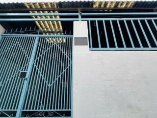 Nhà gần ngã tư bình thung, phường bình an, tp dĩ an