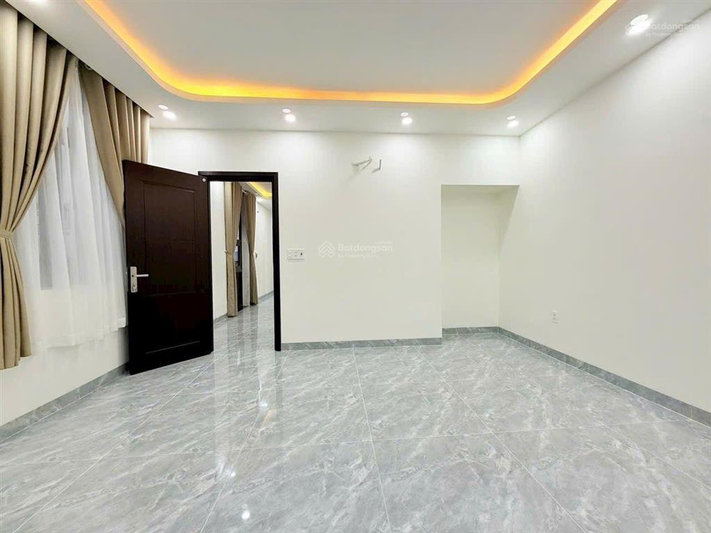 Nhà tân cổ điển đẹp mới xây kdc phú hồng thịnh 5, phường an phú, thuận an