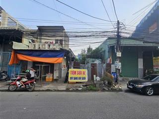 Đất 143.4m2 mặt tiền gần chợ thông dụng, phường tân đông hiệp, tp dĩ an