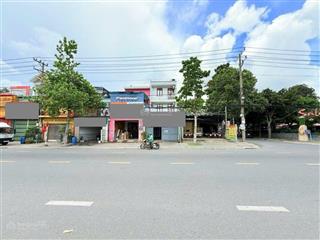 Nhà phố 100m mặt tiền lê hồng phong, phường tân đông hiệp, tp dĩ an