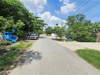 Đất gần làng đại học quốc gia, phường đông hòa, tp dĩ an.