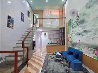 Nhà mặt tiền kinh doanh nguyễn thị tươi, phường tân bình, tp dĩ an