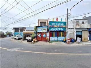 Nhà phố mặt tiền đường bế văn đàn, phường an bình, tp dĩ an