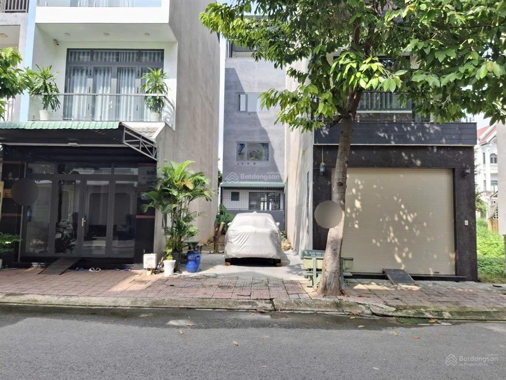 Đất kdc phú hồng thịnh 9, phường bình an, tp dĩ an