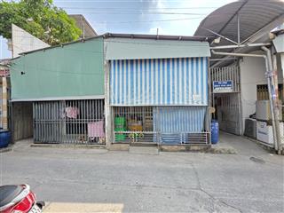 Nhà trọ 108m thu 8trieu gần chợ đoàn thị kia, phường tân đông hiệp, tp dĩ an