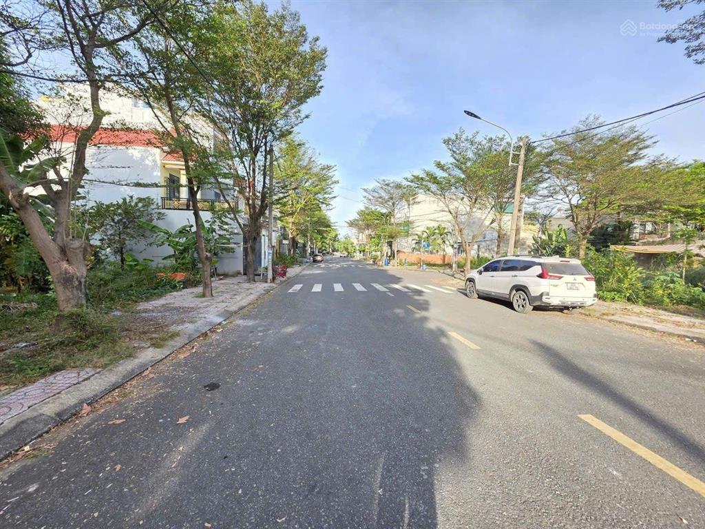 Đất 100m2 kdc đất mới, gần ngã tư chiêu liêu, phường tân bình