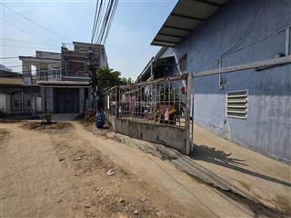 Bán đất 462m ngang 11m tặng nhà trọ mặt tiền gần bigc go, phường đông hòa, tp dĩ an.