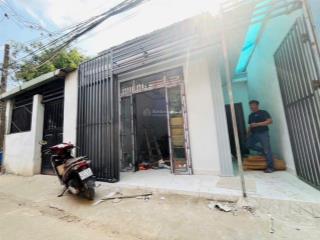 Nhà 73m cấp 4 gần nhà thờ bình an, phường bình an , tp dĩ an.