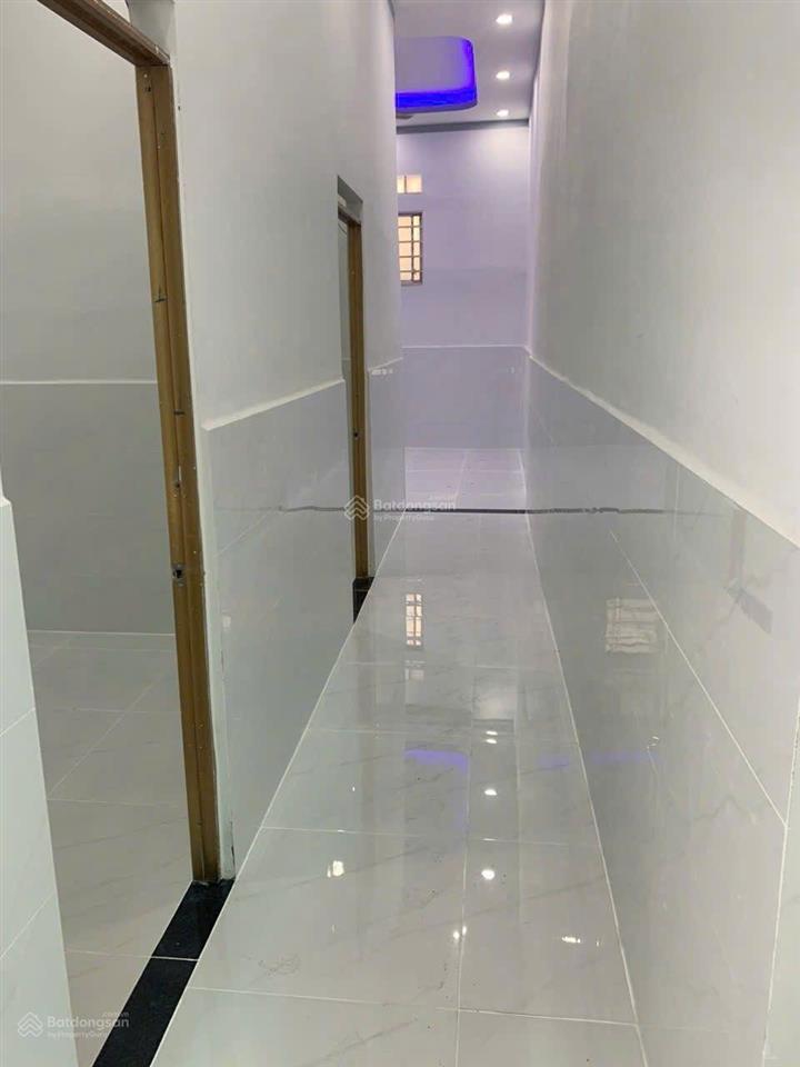 Nhà 73m cấp 4 gần nhà thờ bình an, phường bình an , tp dĩ an.