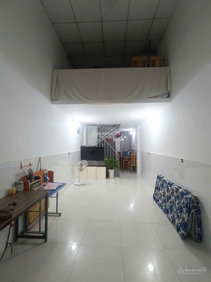 Nhà cấp 4 gần khu hành chính, phường dĩ an, tp dĩ an
