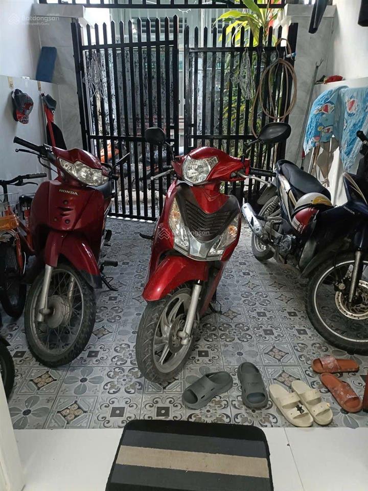 Nhà cấp 4 gần khu hành chính, phường dĩ an, tp dĩ an