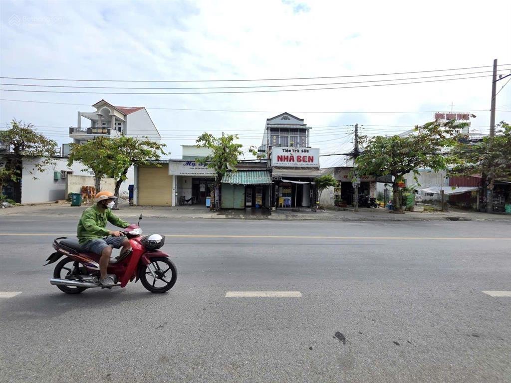 Đất 183m mặt tiền kinh doanh gần vincom550, phường tân đông hiệp, tp dĩ an.