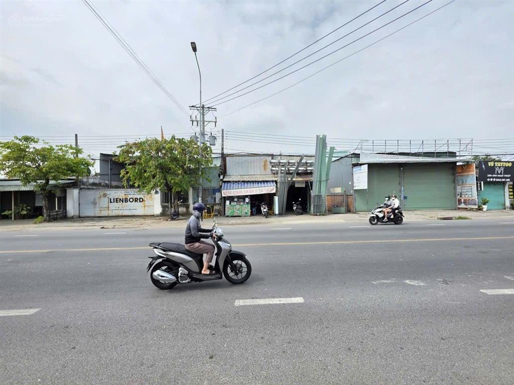Đất 183m mặt tiền gần vincom550, phường tân đông hiệp, tp dĩ an.