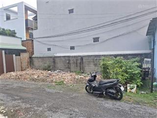 Đất gần chợ dĩ an 2, phường an bình, tp dĩ an