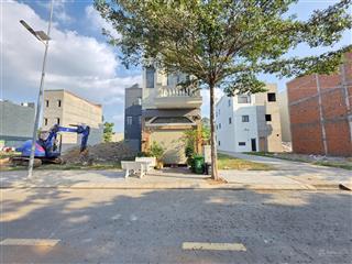 Đất đẹp kdc icon central đối diện chợ thông dụng, phường tân đông hiệp, tp dĩ an.