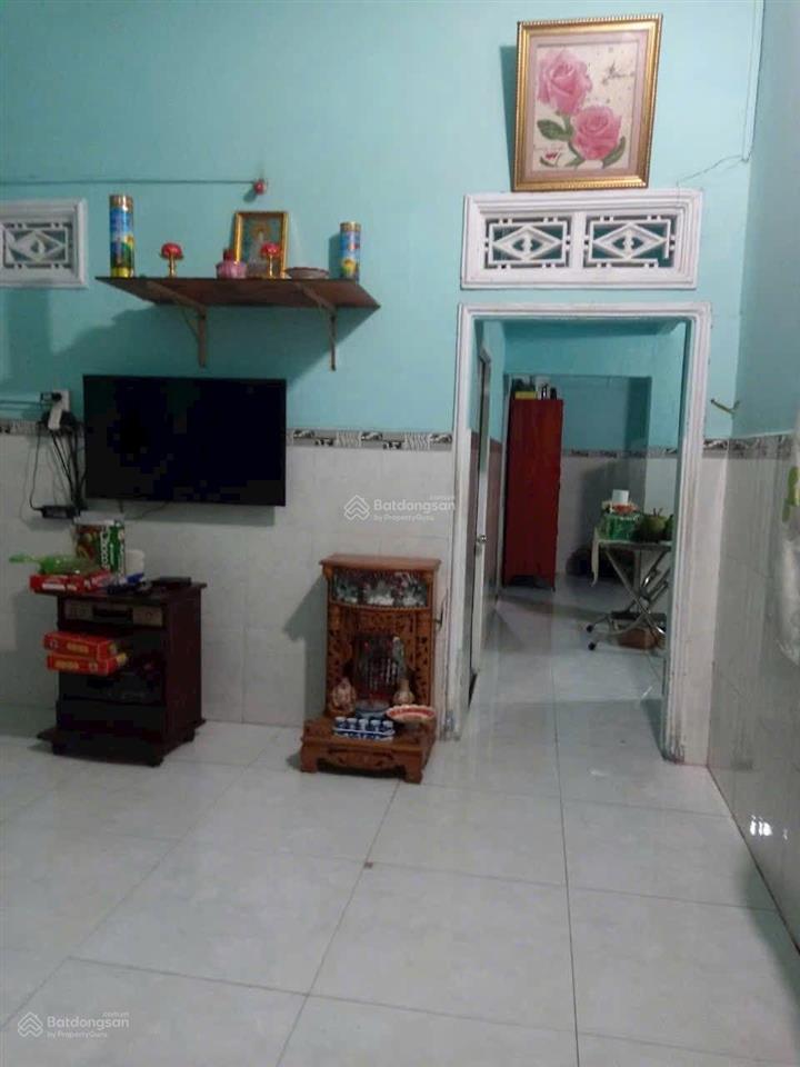 Nhà 77m gần trung tâm y tế dĩ an, phường tân đông hiệp, tp dĩ an.