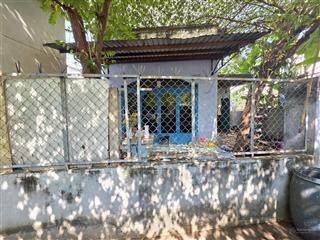 Bán đất tặng nhà gần làng đại học quốc gia tphcm, phường đông hòa, tp dĩ an.