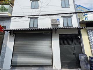 Nhà trọ 162m 1 trệt 1 lầu gần chợ đoàn thị kia, p tân đông hiệp dĩ an