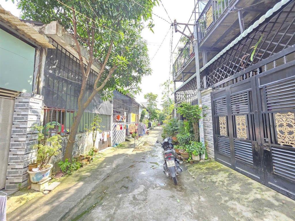 Đất gần ngã 4 chiêu liêu, phường tân đông hiệp, tp dĩ an