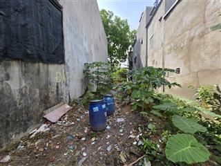 Đất gần ngã 4 chiêu liêu, phường tân đông hiệp, tp dĩ an