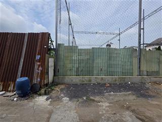 Đất 734.4m2 xây biệt thự gần chợ dĩ an 1 và bigcgo, phường dĩ an