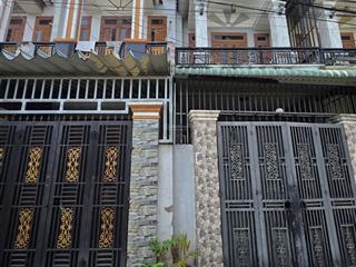 Nhà phố 70m gần làng đại học quốc gia, phường bình an, tp dĩ an