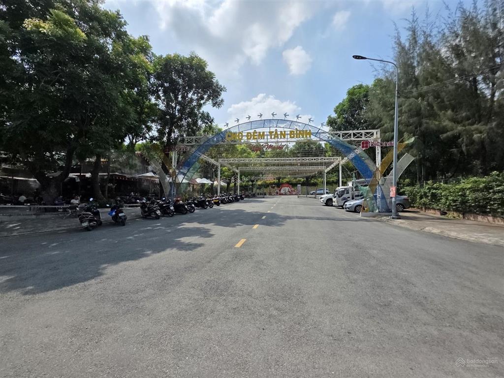 Đất 100m2 kdc biconsi, phường tân bình tp. dĩ an