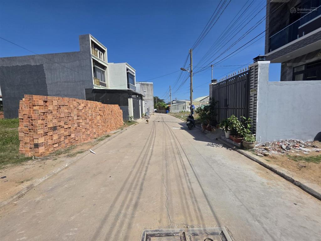 Đất gần chợ bình an và làng đại học quốc gia tphcm, phường bình an, tp dĩ an