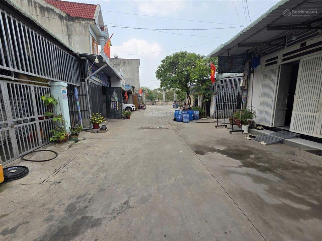 Nhà trọ 174.3m2 kdc gần chợ thông dụng và vincom 550, tân đông hiệp dĩ an