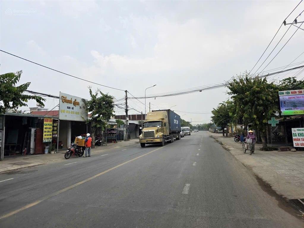 Nhà trọ 174.3m2 kdc gần chợ thông dụng và vincom 550, tân đông hiệp dĩ an
