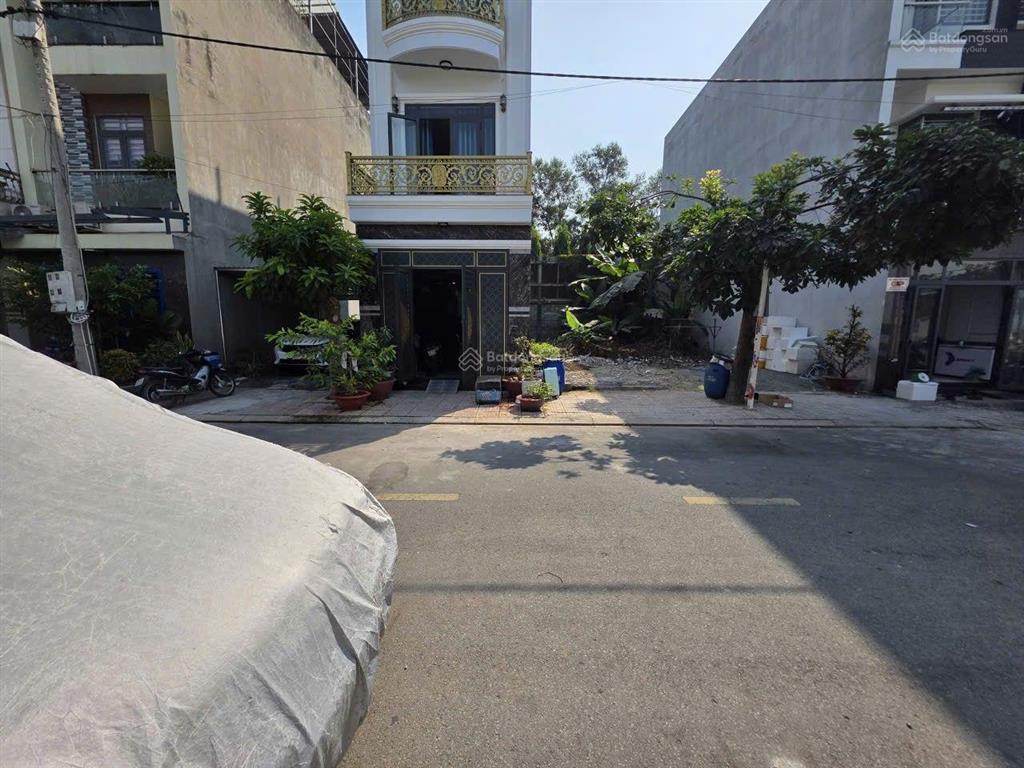 Đất đẹp kdc lê phong, gần trung tâm y tế dĩ an, tân đông hiệp dĩ an