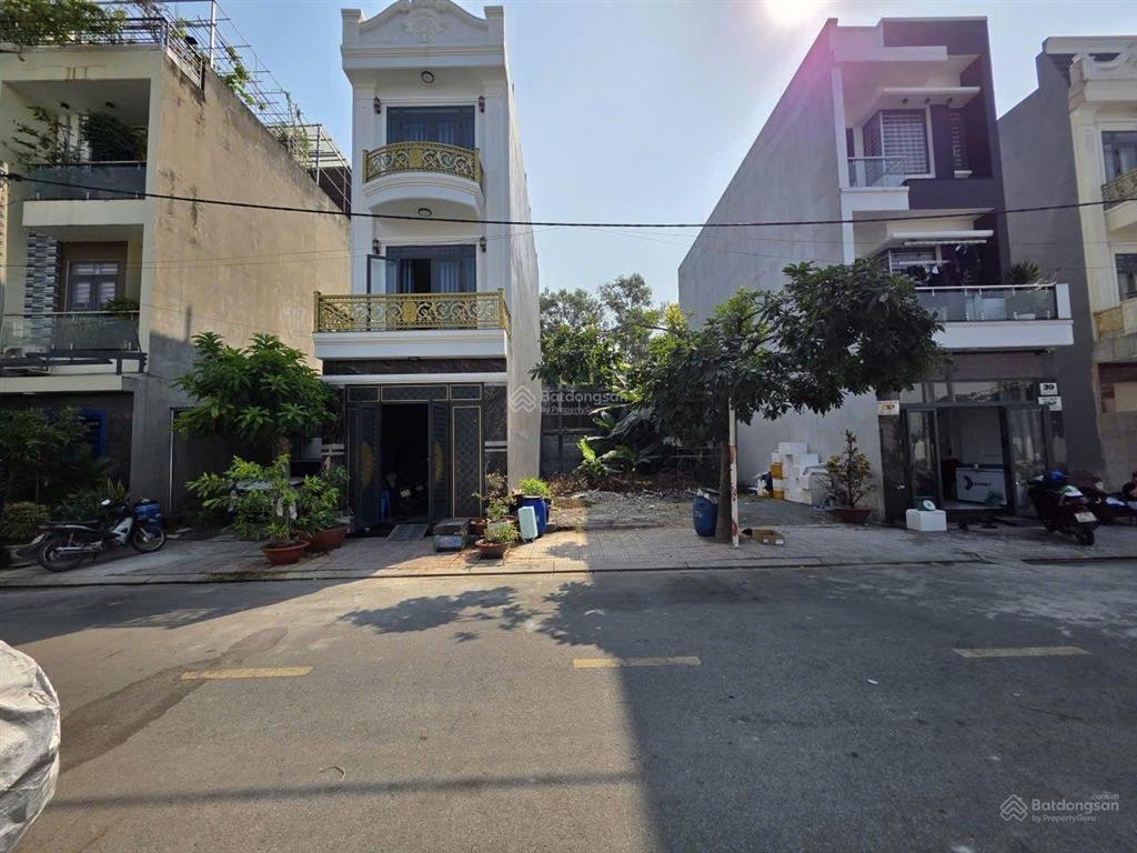 Đất đẹp kdc lê phong, gần trung tâm y tế dĩ an, tân đông hiệp dĩ an