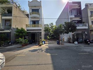 Đất đẹp kdc lê phong, gần trung tâm y tế dĩ an, tân đông hiệp dĩ an