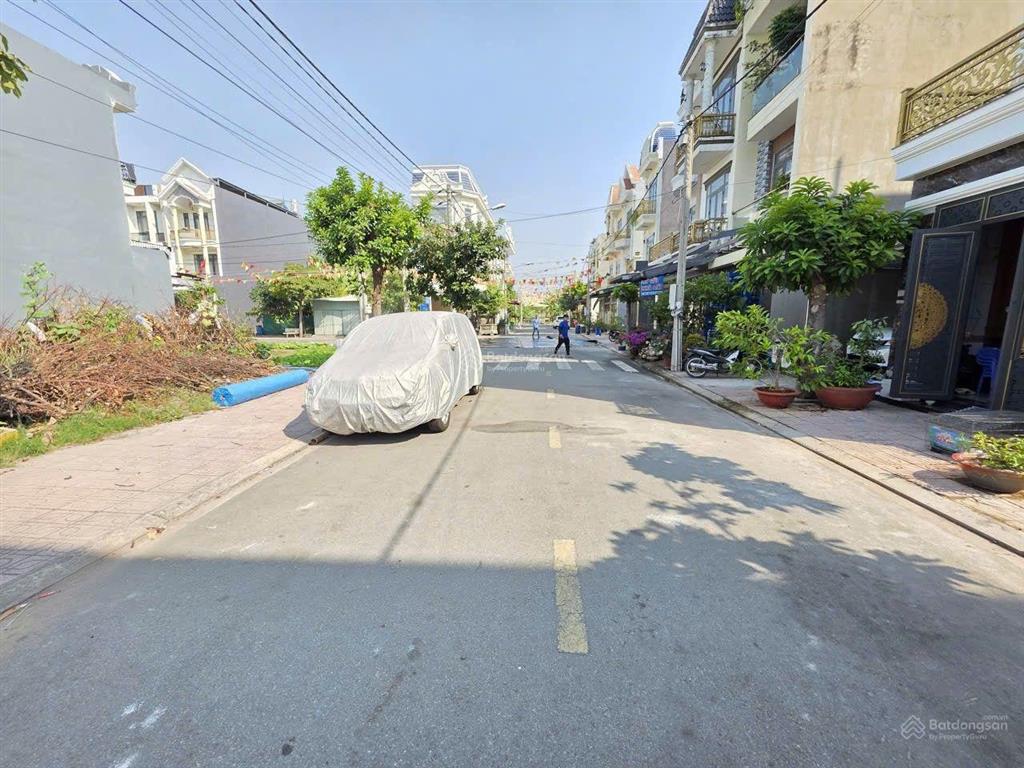 Đất đẹp kdc lê phong, gần trung tâm y tế dĩ an, tân đông hiệp dĩ an