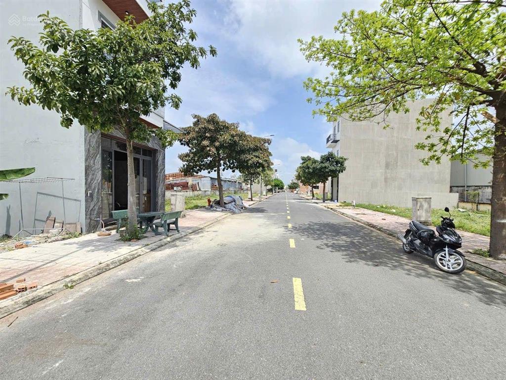 Đất trục chính kdc lê phong an phú 1, phường an phú, tp thuận an